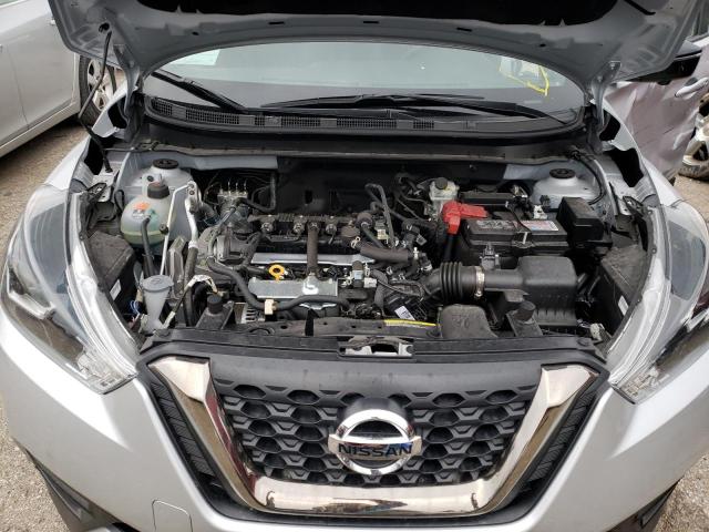 2020 NISSAN KICKS SR 3N1CP5DV3LL531117