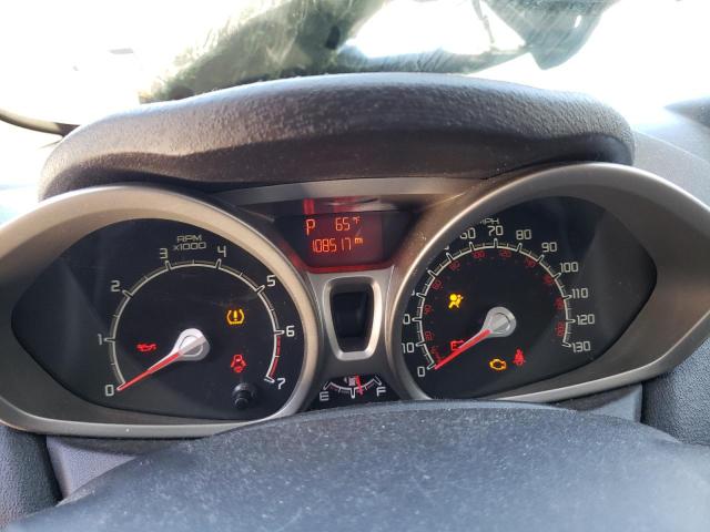 2012 FORD FIESTA SEL 3FADP4CJ1CM181030