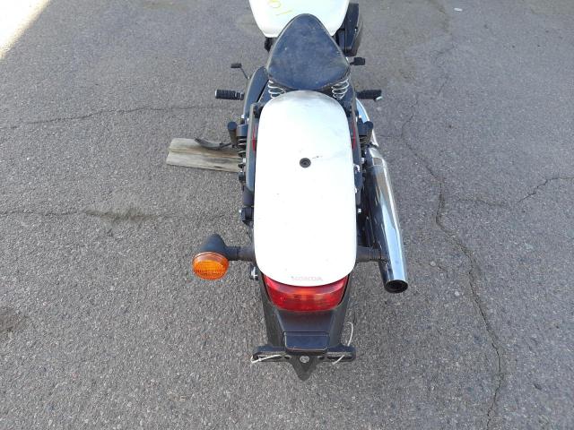 2019 HONDA VT750 C2B JH2RC5372KK900661