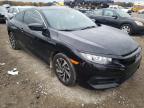 2016 HONDA  CIVIC