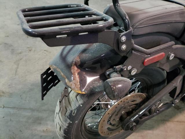 2018 HARLEY-DAVIDSON FXBB STREE 1HD1YJJ17JC031013