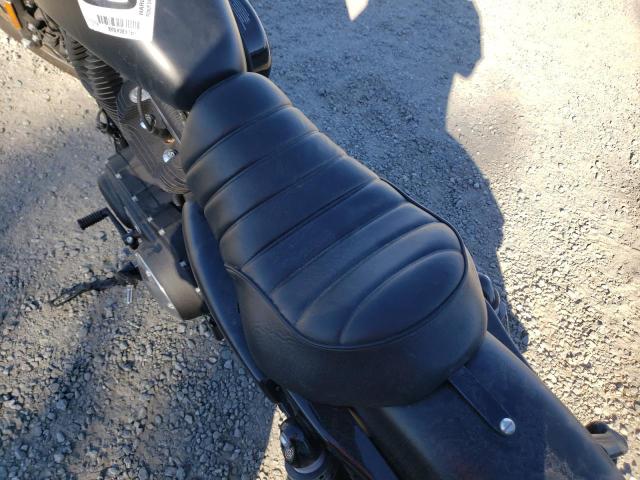 2020 HARLEY-DAVIDSON XL883 N 1HD4LE21XLB438141