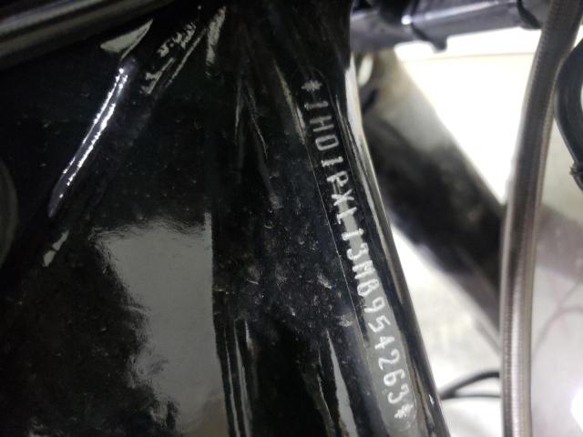 2021 HARLEY-DAVIDSON FLHXSE 1HD1PXL13MB954263