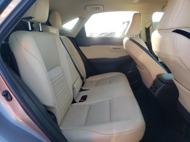 2015 LEXUS NX 200T JTJYARBZ7F2002192