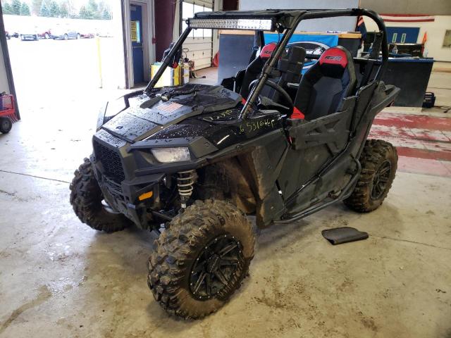 2020 POLARIS RZR 900 PR - 3NSA5E871LH953474