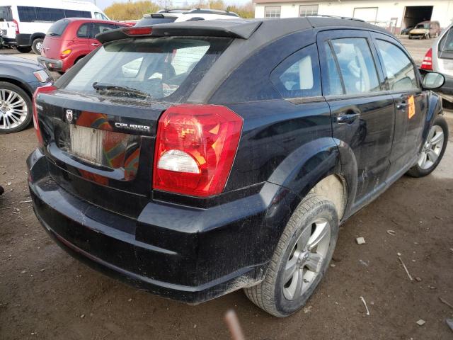 2010 DODGE CALIBER UP 1B3CB9HB5AD654814