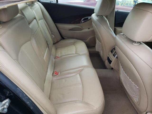 2010 BUICK LACROSSE C 1G4GC5EG8AF267311