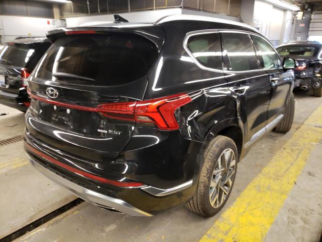 2021 HYUNDAI SANTA FE C 5NMS5DAL6MH369171
