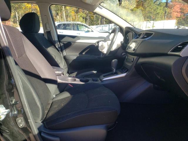 2018 NISSAN SENTRA S/S 3N1AB7AP8JY315951