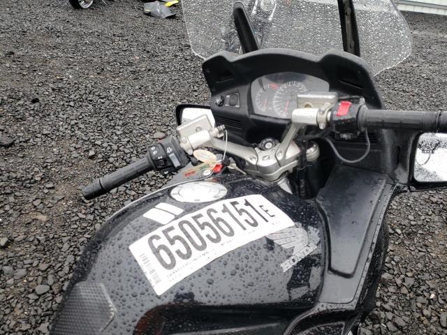 2006 HONDA ST1300 JH2SC51056M401788