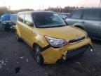 2014 KIA  SOUL