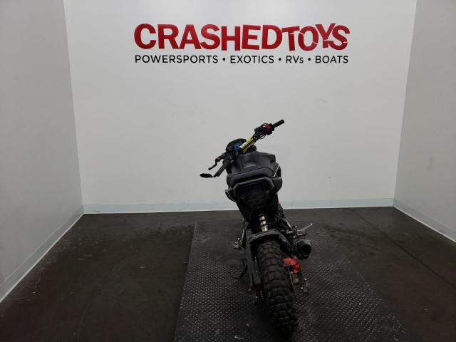 2018 HONDA GROM MLHJC7517J5003789