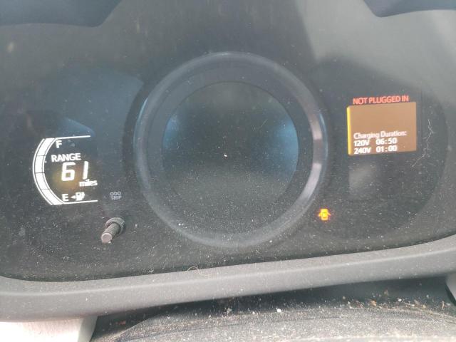 2014 TOYOTA RAV4 EV 2T3YL4DV8EW002315