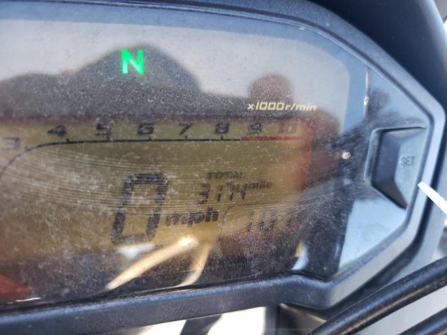 2013 HONDA CB500 X MLHPC4615D5000417