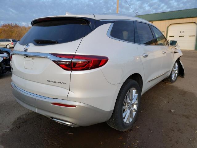 2018 BUICK ENCLAVE PR 5GAERCKW4JJ175105