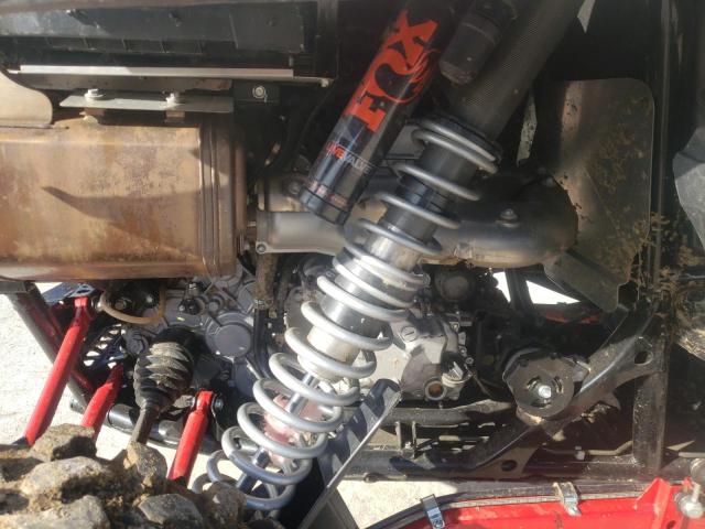 2021 KAWASAKI KRF 1000 D JKARFCD1XMB500116