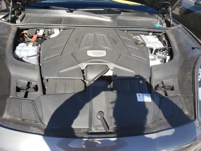 2020 PORSCHE CAYENNE E WP1BE2AY9LDA55102