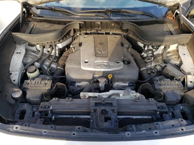 2010 INFINITI FX35 JN8AS1MU8AM800710