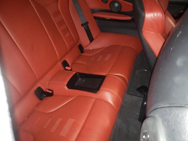 2015 BMW M4 WBS3R9C59FK329297
