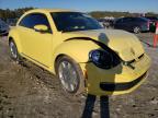 2012 VOLKSWAGEN  BEETLE