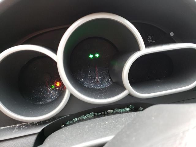 2010 PONTIAC VIBE GT 5Y2SR6E05AZ417301