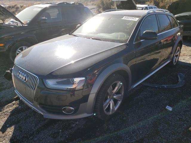 VIN WA1UFAFL6FA117571 2015 Audi A4, Premium Plus no.2