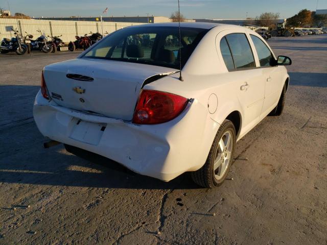 2010 CHEVROLET COBALT 1G1AF5F55A7188034