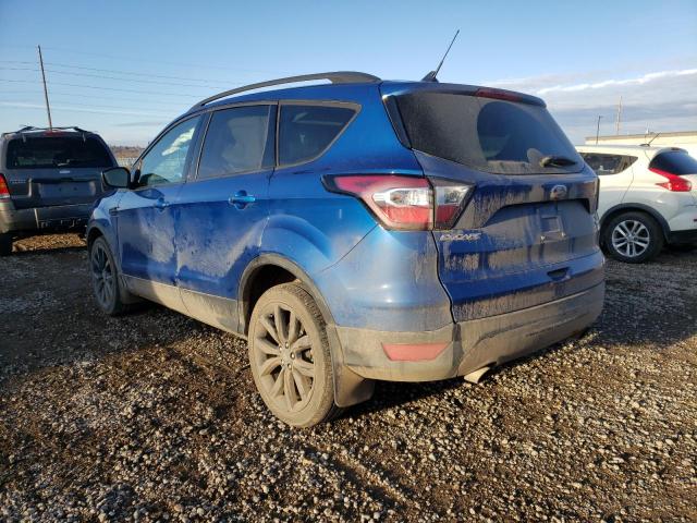 2018 FORD ESCAPE SE - 1FMCU9GD9JUC10472