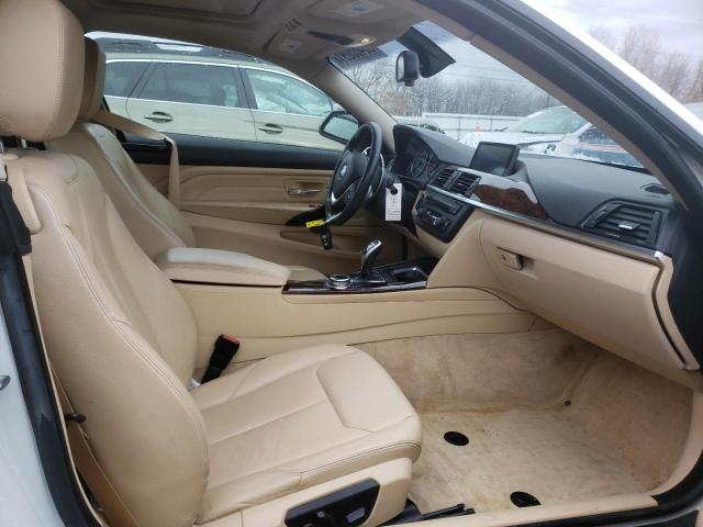 2014 BMW 428 XI WBA3N9C52EK245921