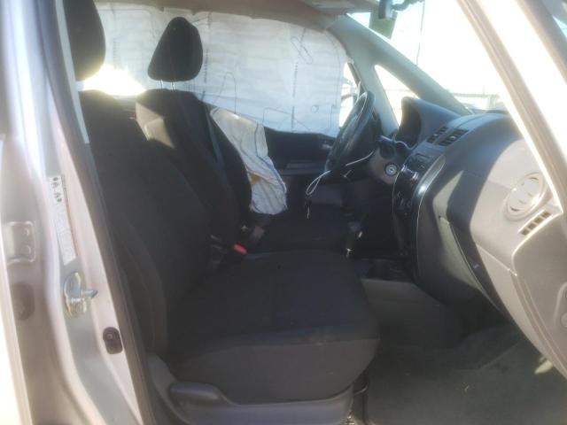 2011 SUZUKI SX4 SPORT JS2YC5A41B6300189