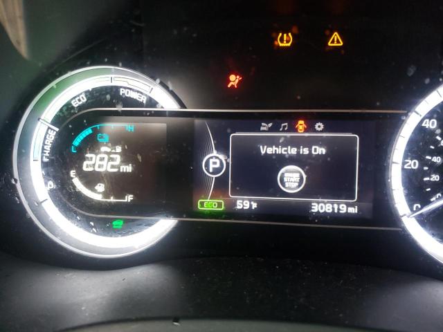 2018 KIA NIRO FE KNDCB3LC9J5211605
