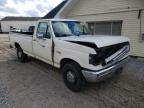 1989 FORD  F250