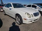 2003 MERCEDES-BENZ  E-CLASS