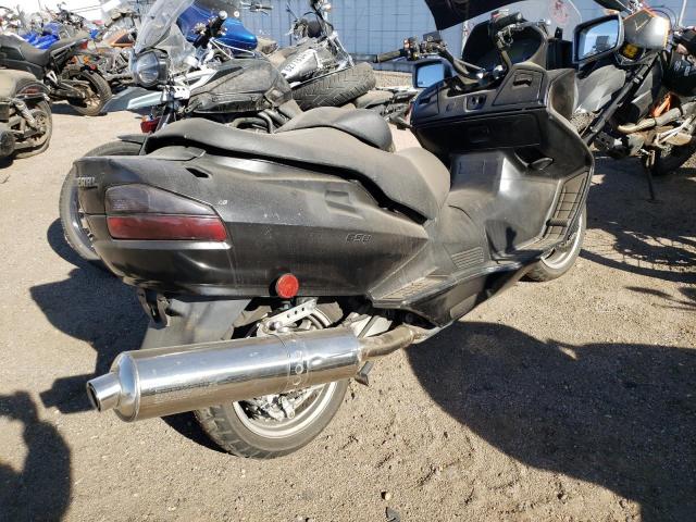 2006 SUZUKI AN650 K3 JS1CP51A462100736