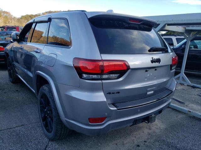 2017 JEEP GR CHEROKE 1C4RJFAG8HC767267