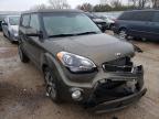 2013 KIA  SOUL