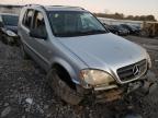 1999 MERCEDES-BENZ  M-CLASS