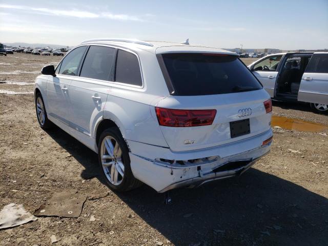 VIN WA1VAAF76JD036941 2018 Audi Q7, Prestige no.3