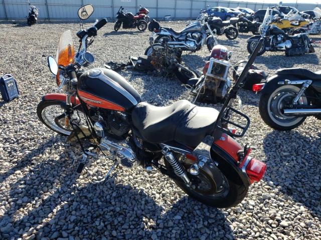 2008 HARLEY-DAVIDSON XL1200 C 1HD1CT3138K432386