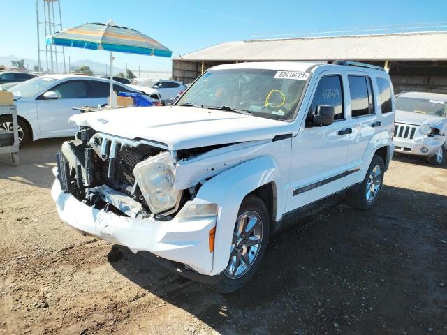 2012 JEEP LIBERTY LI 1C4PJMCK6CW117535