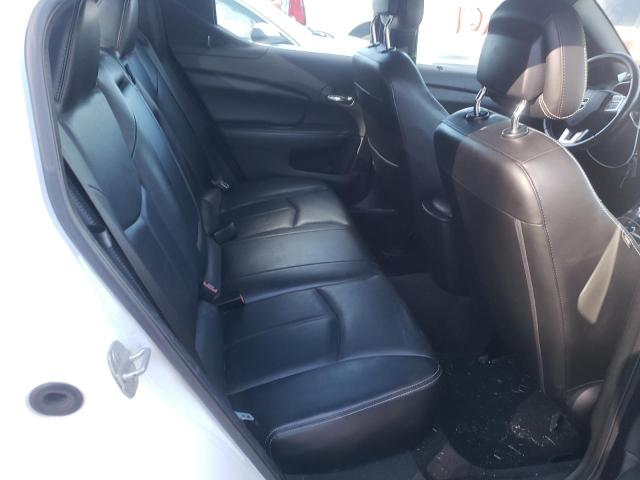 2011 DODGE AVENGER LU 1B3BD2FG8BN548977