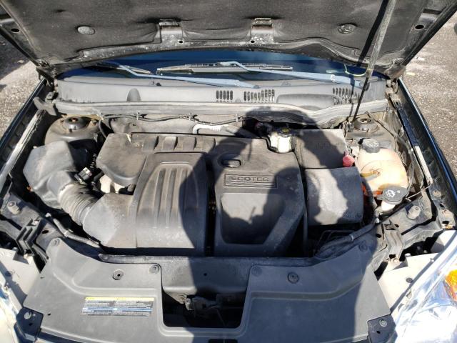 2010 PONTIAC G5 SE 1G2AD5F57A7103583