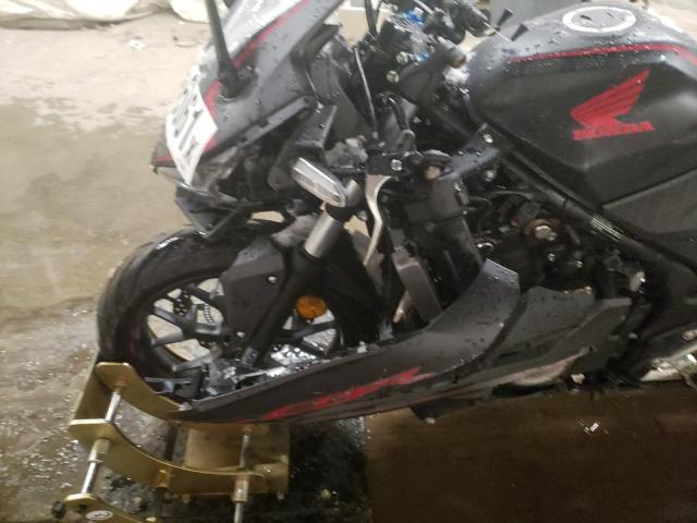 2021 HONDA CBR500 RA MLHPC6255M5200685