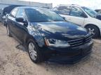 2017 VOLKSWAGEN  JETTA