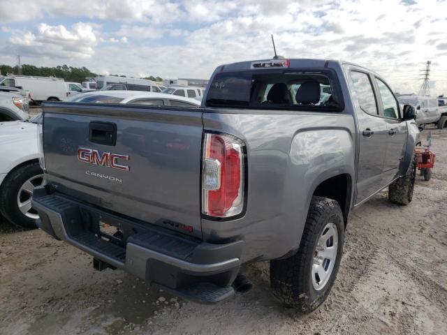 2021 GMC CANYON AT4 1GTG6FEN3M1282820