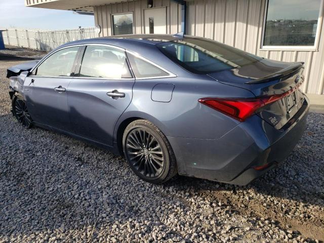 2020 TOYOTA AVALON XSE 4T1E21FB6LU016274