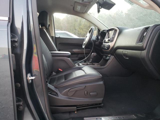 2019 GMC CANYON DEN 1GTG6EEN7K1210008