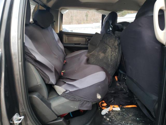 2020 RAM 2500 TRADE 3C6UR5CL0LG141653