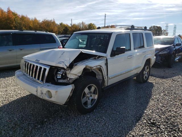 2010 JEEP COMMANDER 1J4RG4GT1AC113198