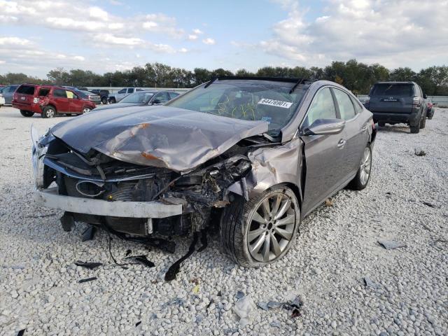 2013 HYUNDAI AZERA GLS KMHFH4JG5DA233664